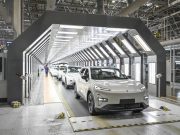 Cina: Chongqing registra rapida crescita di produzione NEV