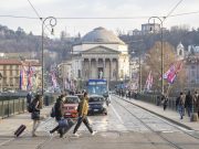 Italia: Torino ospiterà Giochi mondiali universitari invernali FISU 2025