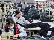 Cina: +12,56 mln posti di lavoro urbani nel 2024, occupazione stabile