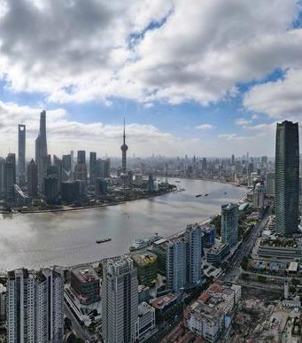 Cina: presenta misure per espandere apertura finanziaria