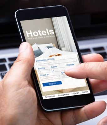 Affitti brevi e hotel, a Brescia l’85% delle strutture ha il CIN