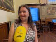 Atti vandalici alla Presidente del Cdq, “si abbassi la tensione”