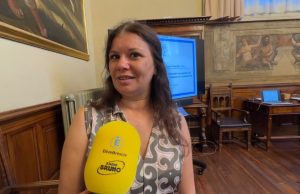 Atti vandalici alla Presidente del Cdq, “si abbassi la tensione”