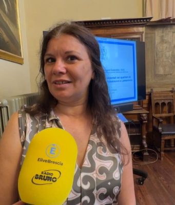 Atti vandalici alla Presidente del Cdq, “si abbassi la tensione”