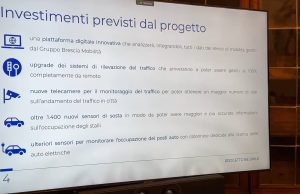 A Brescia 2,5 milioni per una mobilità sempre più “intelligente”