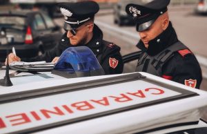 Banda di “ladri gourmet” nei supermercati. Un arresto