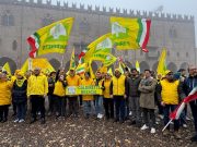 Coldiretti in piazza per lo sblocco dei fondi delle assicurazioni agevolate