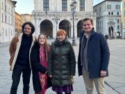 Con “Qualcosa di sinistra” si parla di sfide e di come fronteggiarle