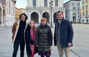 Con “Qualcosa di sinistra” si parla di sfide e di come fronteggiarle