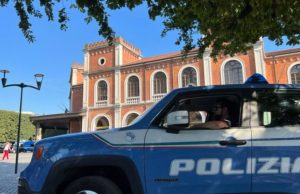 Stazione, Questore Spina “dati confortanti”. Crollate le rapine