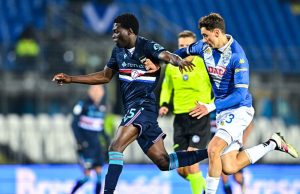 Cori razzisti al Rigamonti: 12.000 euro di multa per il Brescia