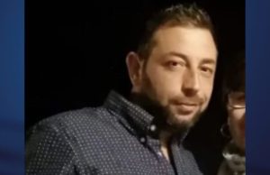 È di Manuel Cantoni il corpo trovato nel bosco a Bovegno