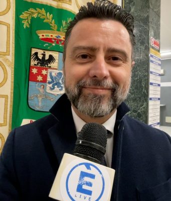 Varato il Governo della Provincia, il 17 febbraio l’insediamento