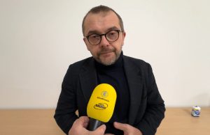 Rolfi, “la Sindaca chieda l’istituzione di zone rosse come Milano”