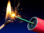 Sarezzo, 46enne perde una mano per l’esplosione di un botto