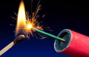 Sarezzo, 46enne perde una mano per l’esplosione di un botto