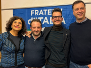 FdI “60 mila euro per CondiVivere ma mancano verbali e rendicontazione”