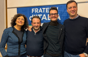 FdI “60 mila euro per CondiVivere ma mancano verbali e rendicontazione”