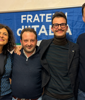 FdI “60 mila euro per CondiVivere ma mancano verbali e rendicontazione”