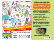 La Lotteria Italia bacia Somaglia. Nel lodigiano i 5 milioni del primo premio