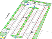 Sanpolino, al via i lavori per il parcheggio di via Don Barberis