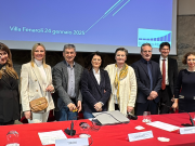 Scuola Bottega incontra il mondo del lavoro tra novità e opportunità