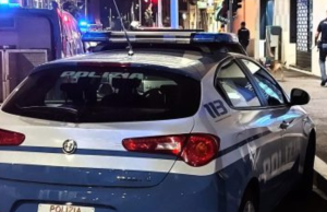 Tentano di rubare in farmacia ma vengono individuati e bloccati