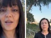 Due bresciane a Los Angeles, il loro racconto