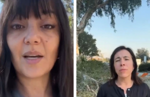 Due bresciane a Los Angeles, il loro racconto