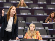 Parlamento EU, stop all’assenteismo in aula. Segreto l’ordine degli interventi