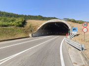 Un anno di passione per la chiusura della galleria San Zeno