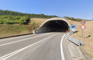 Un anno di passione per la chiusura della galleria San Zeno