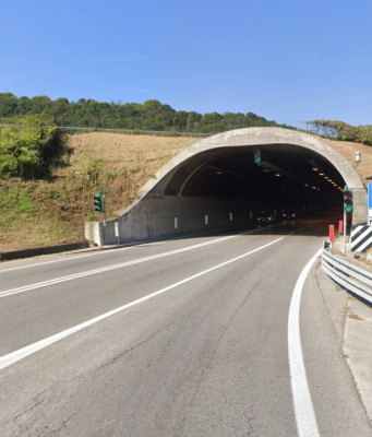 Un anno di passione per la chiusura della galleria San Zeno