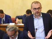 Fabio Rolfi rientra nel gruppo consiliare della Lega