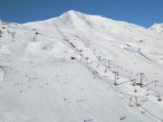 Festività da record in Tonale con oltre 180.000 sciatori