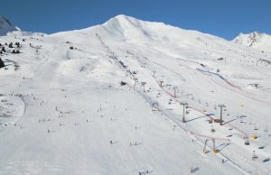 Festività da record in Tonale con oltre 180.000 sciatori