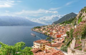“Garda Unico”, una sola voce per promuovere il lago
