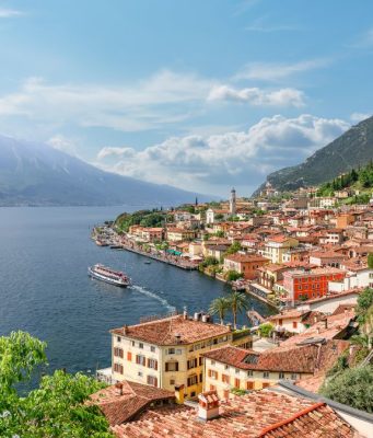 “Garda Unico”, una sola voce per promuovere il lago
