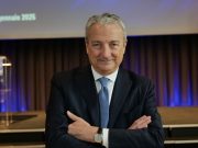 Giuseppe Pasini eletto presidente di Confindustria Lombardia