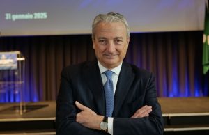 Giuseppe Pasini eletto presidente di Confindustria Lombardia