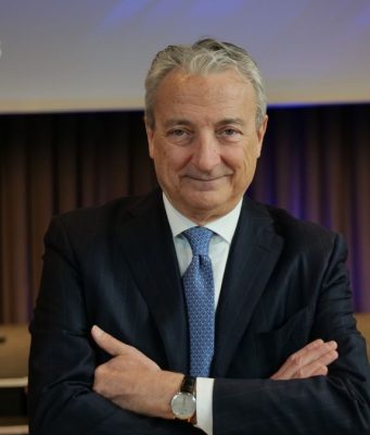 Giuseppe Pasini eletto presidente di Confindustria Lombardia