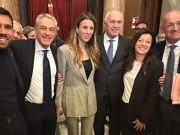 Giustizia, Bordonali: “Restituiamo ai cittadini fiducia nella magistratura”