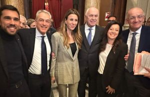 Giustizia, Bordonali: “Restituiamo ai cittadini fiducia nella magistratura”