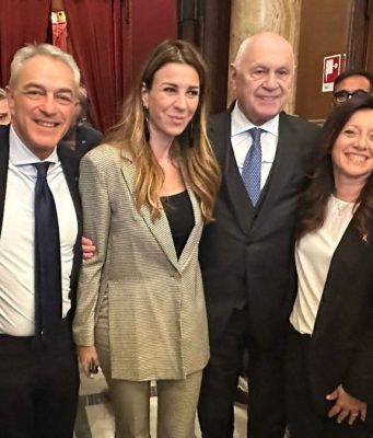 Giustizia, Bordonali: “Restituiamo ai cittadini fiducia nella magistratura”