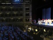 I numeri del Teatro Grande crescono anche rispetto al 2023 di Capitale