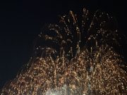 BUON 2025 con i fuochi d’artificio di Saló