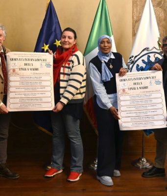 Il Festival della Lingua Madre, alla scoperta di una Brescia multiculturale