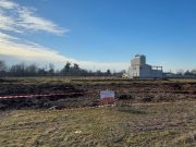 Iniziano i lavori per le tre nuove palazzine a Sanpolino