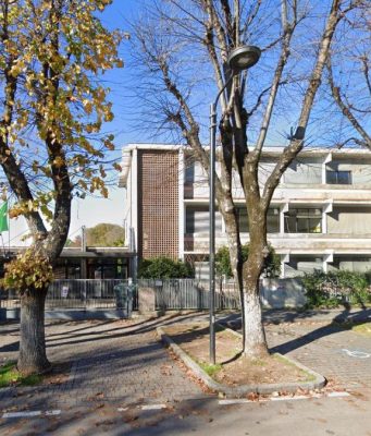 Intossicazione a scuola. Evacuta la Tarello di Lonato