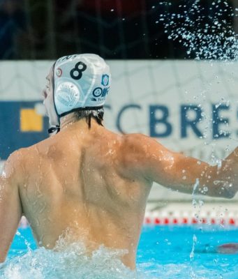 L’An Brescia batte Quinto ed è già pronta per l’EuroCup